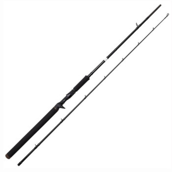 Spinning rod Savage Gear SG4 Jerk Specialist Trigger 6'6"/1.98m 80-150g Casting (1.5 parts)