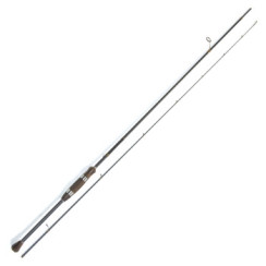 Kvokrods Universal Hunter Spinning Rod, 2.13m, 3-12g
