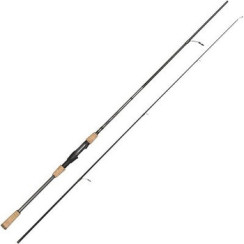 Spinning rod Okuma Alaris Spin 7`4" 2.23m 15-40g 2sec