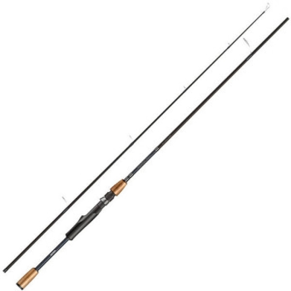 Spinning rod Okuma Azaki Spin 7`0" 2.13m 10-30g 2sec