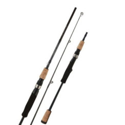 Spinning rod Okuma Azaki Spin 7`0" 2.13m 5-20g 2sec