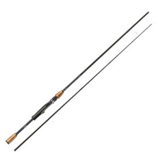 Spinning rod Okuma Azaki Spin 7`6" 2.28m 12-35g 2sec