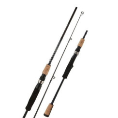 Spinning rod Okuma Azaki Spin 7`6" 2.29m 8-25g 2sec