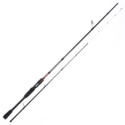 River Sports Pirania Hunter 2.13m 5-20g Spinning Rod
