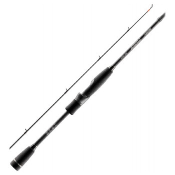 Спінінг Select Force FRC-762H 2.28m 12-38g Fast