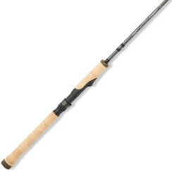 Спінінг St.Croix Avid 23 ASFS70ULF2 2,13m 0,87-5,25gr