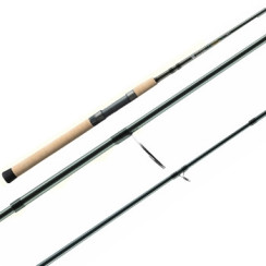 Spinning rod St. Croix Avid Trek Travel ATS76MF3 2.28m 10.5-21gr