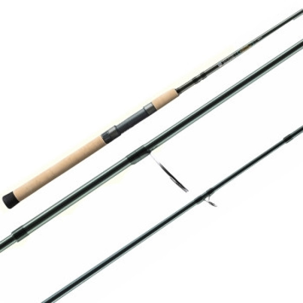 Spinning rod St. Croix Avid Trek Travel ATS76MF3 2.28m 10.5-21gr