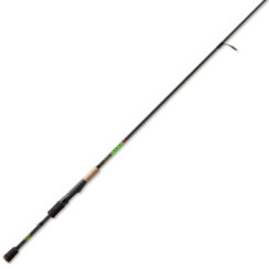 Spinning rod St.Croix Bass X Spinning BAS68MXF 2.03 m 5.25-17.5 g