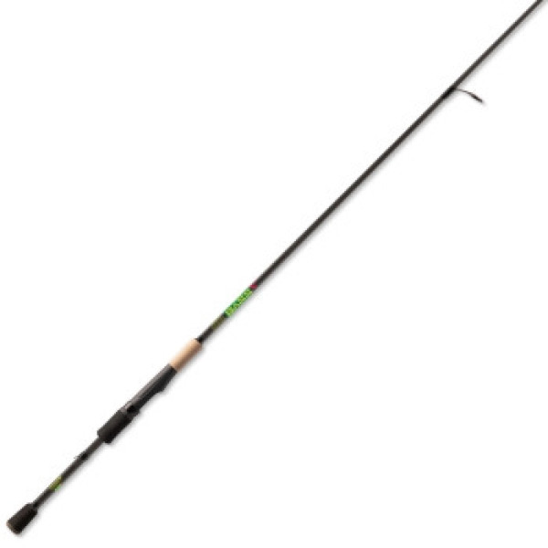 Spinning rod St.Croix Bass X Spinning BAS68MXF 2.03 m 5.25-17.5 g