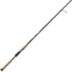St. Croix Eyecon Spinning Rod EYS68MXF 2.03m 5.25-17.5g