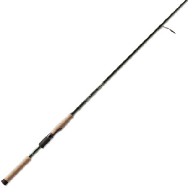 St. Croix Eyecon Spinning Rod EYS68MXF 2.03m 5.25-17.5g