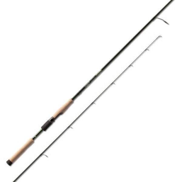 St. Croix Eyecon Spinning Rod EYS70MM 2.13m 7-17.5g