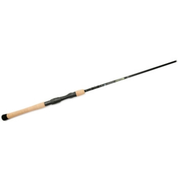 Spinning rod St. Croix Legend Elite Spinning Rods ES66MLF 2.01m 3.5-10.5g