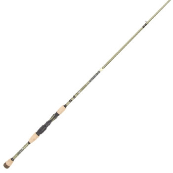 Spinning rod St.Croix Legend X Spinning XLS610MXF 2.08m 5.25-17.5gr