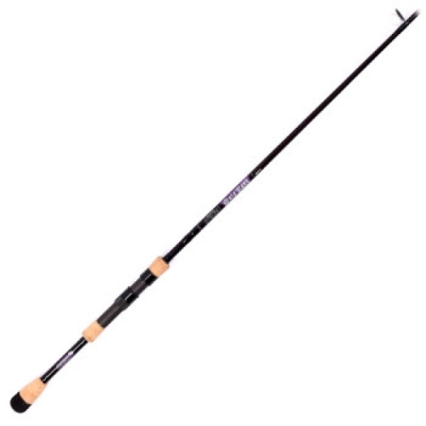 Spinning rod St.Croix MOJO MJS610MLXF 2,085m 3.5-14gr