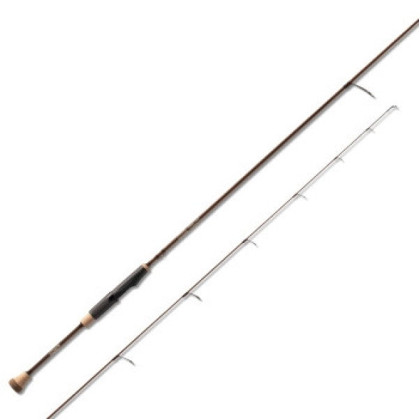 Spinning rod St.Croix Panfish PNS70LXF 2.13m 1.75-5.25gr