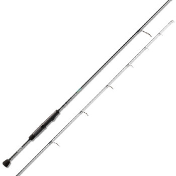Spinning rod St.Croix Trout Series Spinning TFS70MXF2 2.13m 1.75-10.5 g