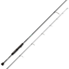 Spinning rod St.Croix Trout 3pcs 2.2m 1.75-10.5gr
