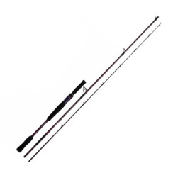 Спиннинг Daiwa Heartland Liberalist 763MLRSS-24 2.29 4-25g