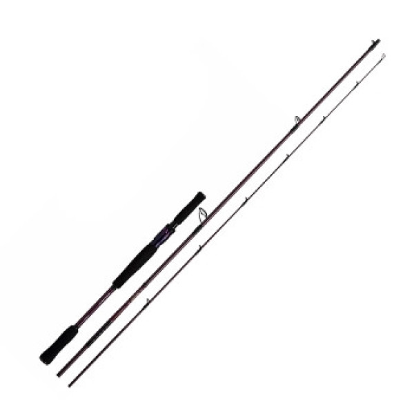 Спінінг Daiwa Heartland Liberalist 763MLRSS-24 2.29 4-25g