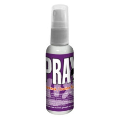G.Stream Series Mix Spray for Spicy Crucian Carp, 50ml