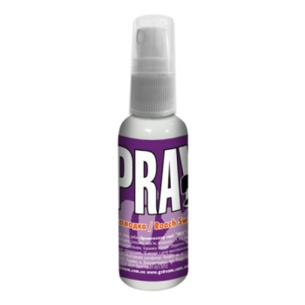 G.Stream Series Mix Spray for Sweet Roach, 50ml