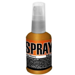 Спрей G.Stream Series Top мед 50ml