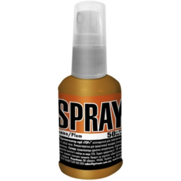 Spray G.Stream Series Top plum 50ml