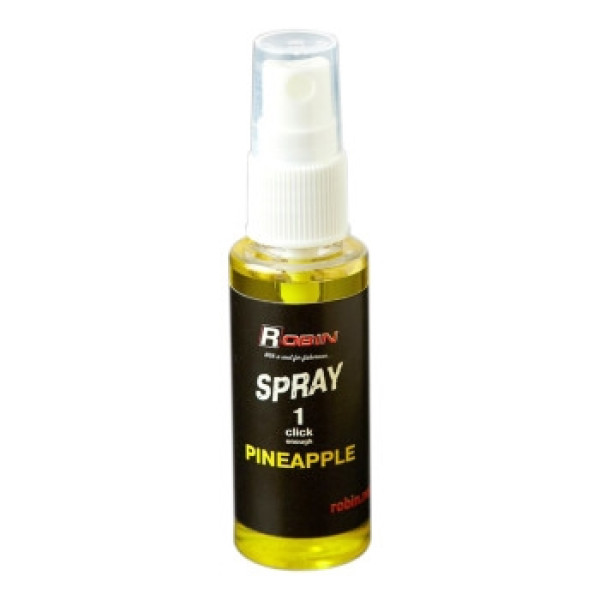 Robin Pineapple Spray 35ml