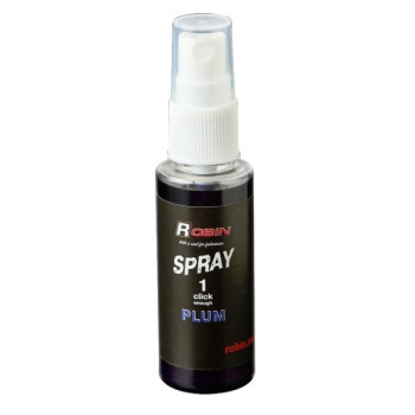 Robin Plum Spray 35ml