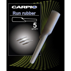 Стакан для бегущей оснастки / run rubber