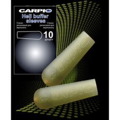 Стакан резиновый для вертолёта Carpio Hell Buffer Sleeves