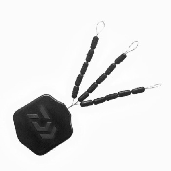 Стопор Daiwa N`Zon Feeder Stops Large