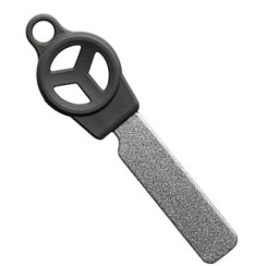 Точило для гачків Daiichi Seiko MC Hook Sharpner Black