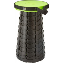 Стул раскладной Skif Outdoor Tower. Зеленый
