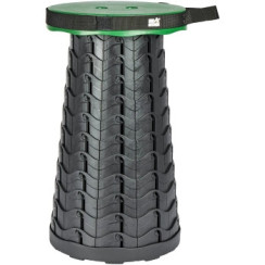 Стул раскладной Skif Outdoor Tower. Оливковый