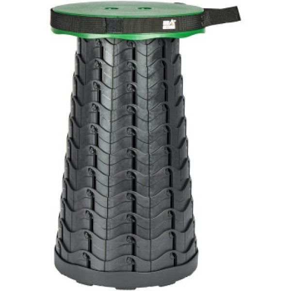 Стул раскладной Skif Outdoor Tower. Оливковый