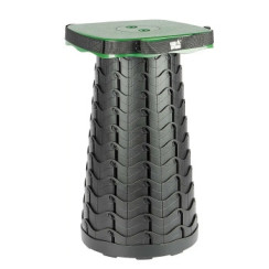 Стул раскладной Skif Outdoor Tower Q. Оливковый