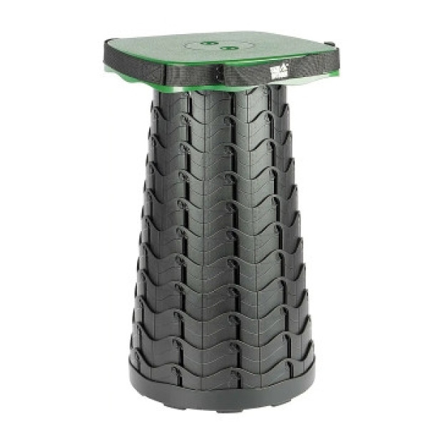 Стул раскладной Skif Outdoor Tower Q. Оливковый