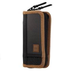 Гаманець для приманок Daiwa Mesh Wallet M #Coyote