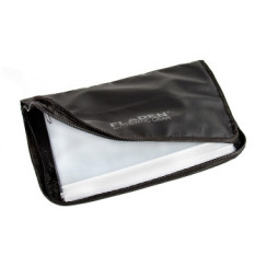 Fladen Rig Wallet 10-pocket tarpaulin 21x36cm