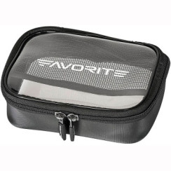 Сумка Favorite Bakkan Tackle Clear Pouch TCP-M
