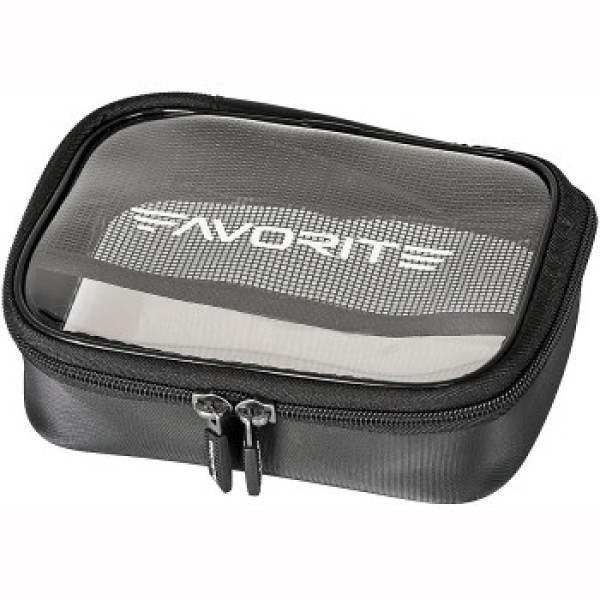 Сумка Favorite Bakkan Tackle Clear Pouch TCP-M