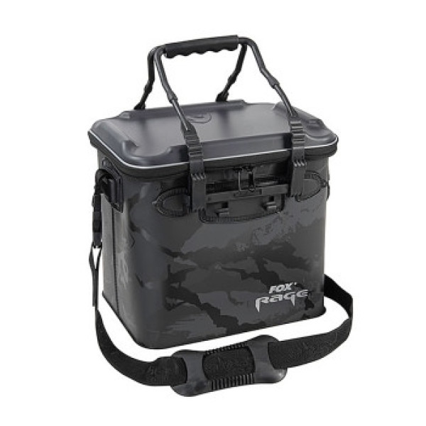 Сумка Fox Rage Medium Camo Welded Bag