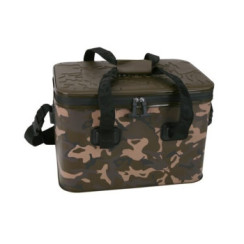 Fox Aquos Camolite Cool Bag 20L Waterproof Cooler Bag