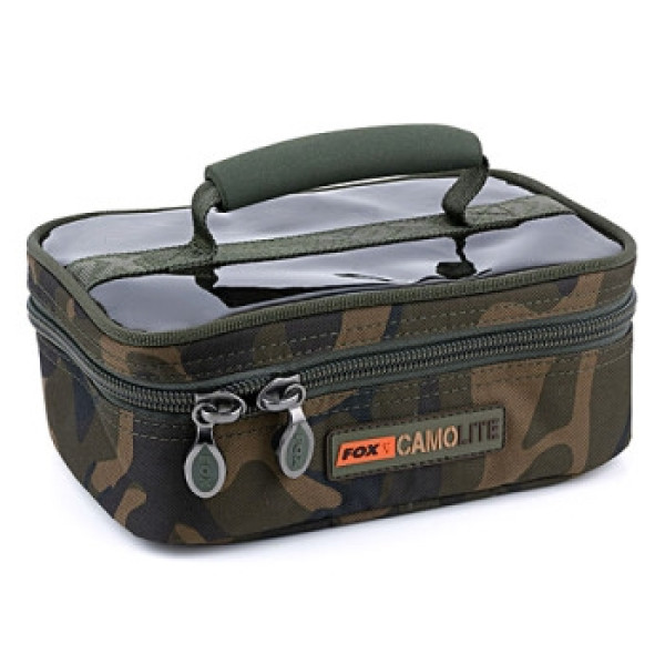 Fox Camolite Glug Case