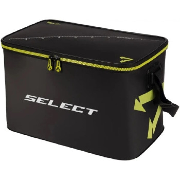 Сумка Select Folding Bakkan 34L ц:black