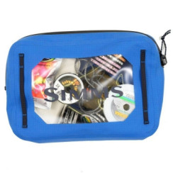 Сумка Simms Dry Creek Gear Pouch Pacific 4L