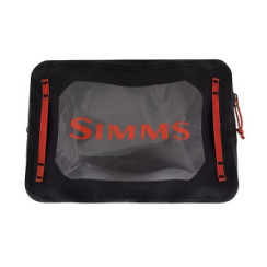 Сумка Simms Dry Creek Z Gear Pouch - 4L Black